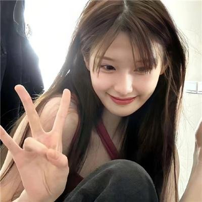 美丽女孩