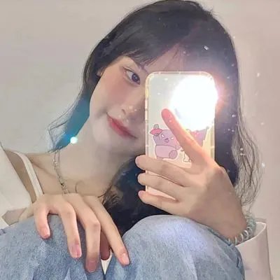 手枪女孩